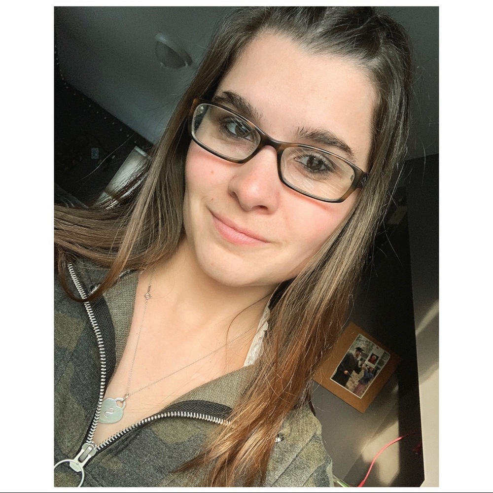 Meet your Posher, Sami